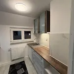 Apartmán 5-taeler Stern Geislingen an der Steige