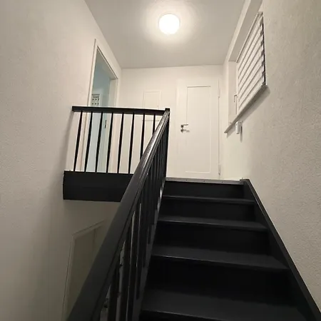 5-taeler Stern Apartment *