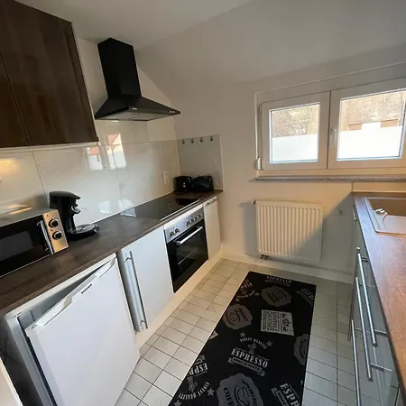 5-taeler Stern Apartment *