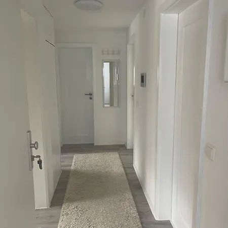 Apartment 5-taeler Stern *