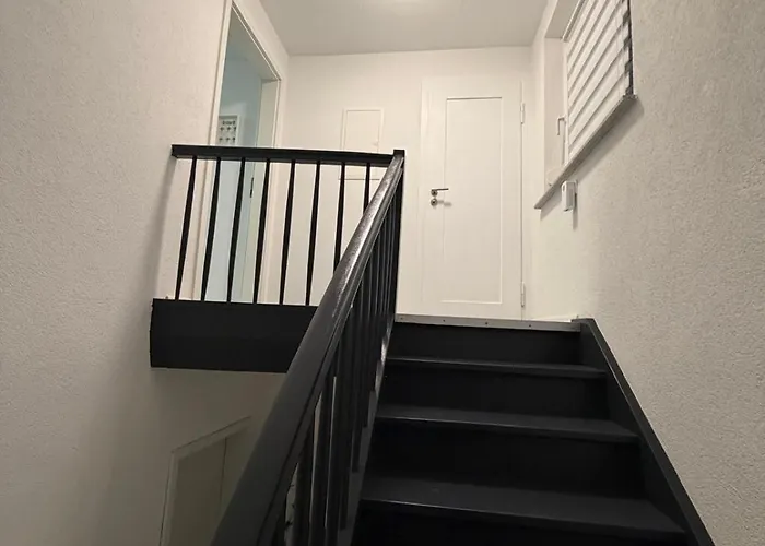 5-taeler Stern Apartment *