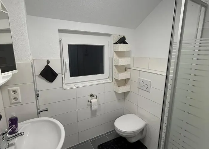 Apartment 5-taeler Stern Geislingen an der Steige