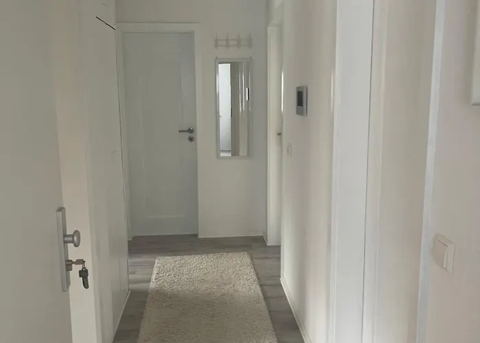 Apartment 5-taeler Stern *